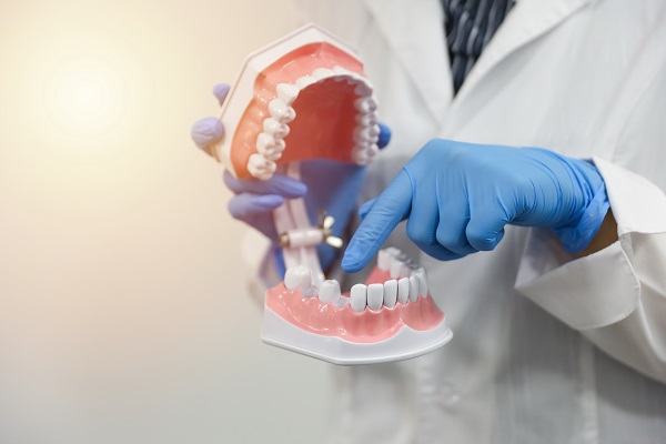 A Periodontist Can Help You Prevent Gum Disease